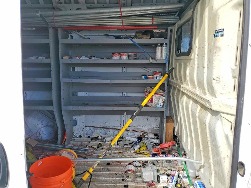 Продаж на аукціоні авто 2024 Ram Promaster 2500, vin: 3C6LRVCG9RE101705, номер лоту: 78579055