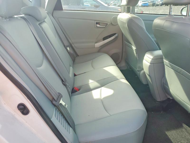 79074815 :رقم المزاد ، JTDKN3DU7D5675054 vin ، 2013 Toyota Prius مزاد بيع