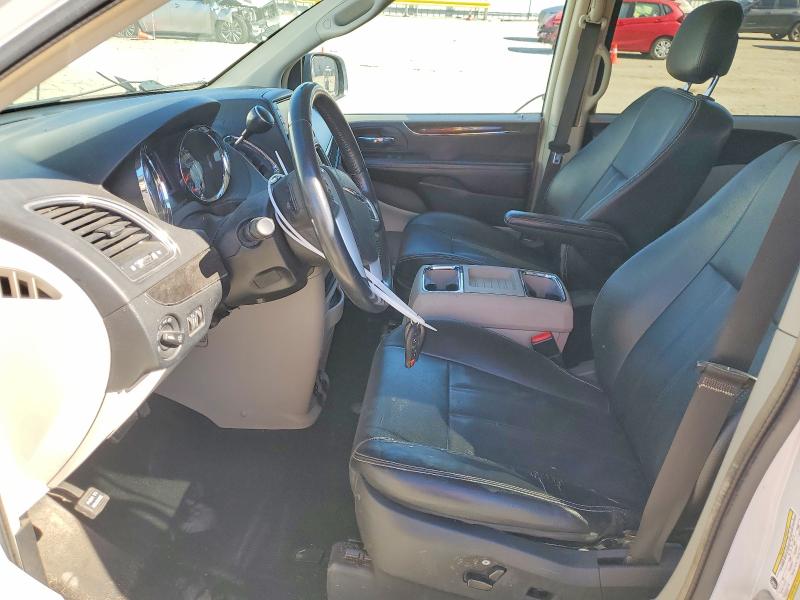Продажа на аукционе авто 2014 Chrysler Town & Country, vin: 2C4RC1BG2ER158027, номер лота: 79233445