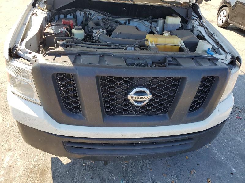 2020 Nissan Nv მანქანა იყიდება აუქციონზე, vin: 1N6BF0KM0LN809283, აუქციონის ნომერი: 78824015