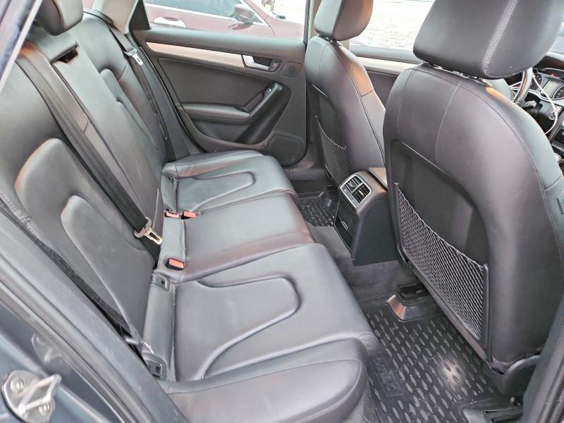 Продажа на аукционе авто 2013 Audi A4 Allroad, vin: WA1UFAFL8DA047939, номер лота: 77944075