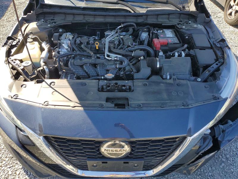 Продаж на аукціоні авто 2022 Nissan Altima, vin: 1N4BL4DV2NN399085, номер лоту: 79106065