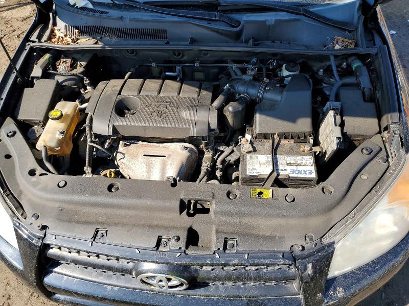 Продаж на аукціоні авто 2012 Toyota Rav4, vin: 2T3BF4DV6CW257622, номер лоту: 78748145