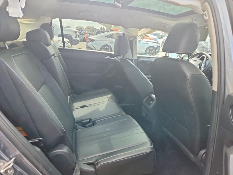 Продажа на аукционе авто 2024 Volkswagen Tiguan, vin: 3VVNB7AX8RM014275, номер лота: 78861445