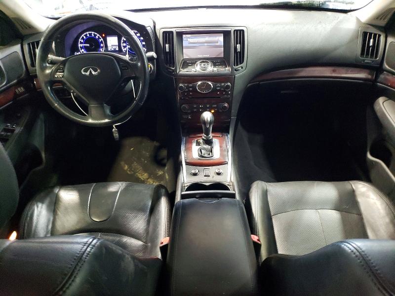 Продажа на аукционе авто 2012 Infiniti G37 Sedan, vin: JN1CV6AR7CM976582, номер лота: 73860575