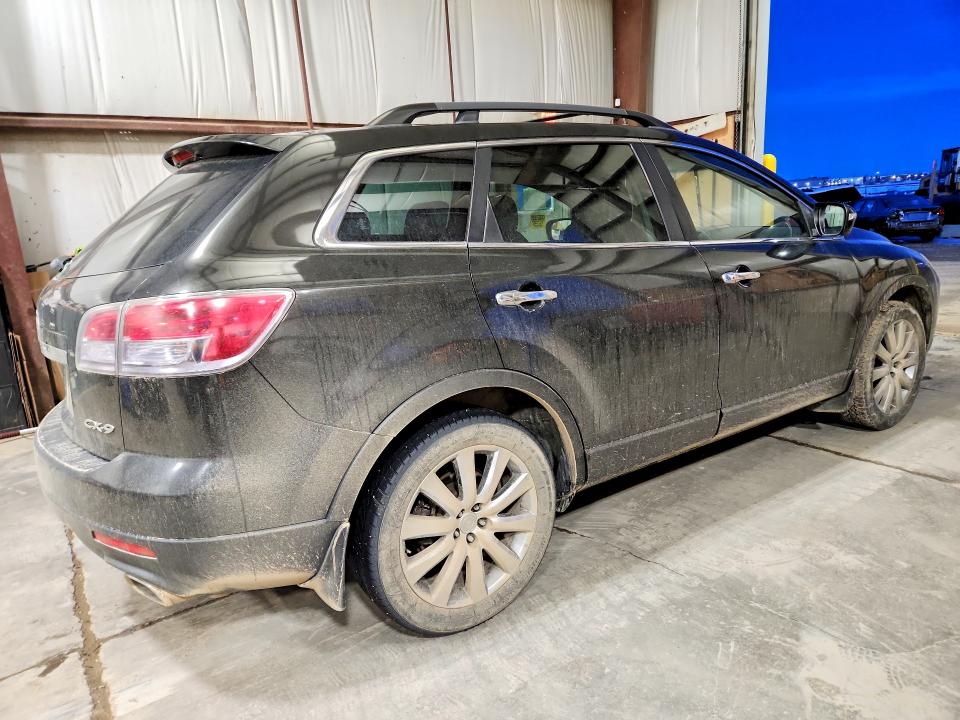 Продажа на аукционе авто 2007 Mazda Cx-9, vin: JM3TB38Y570114161, номер лота: 76422985