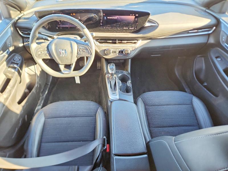 Продаж на аукціоні авто 2024 Buick Envista, vin: KL47LAE29RB132739, номер лоту: 78457775
