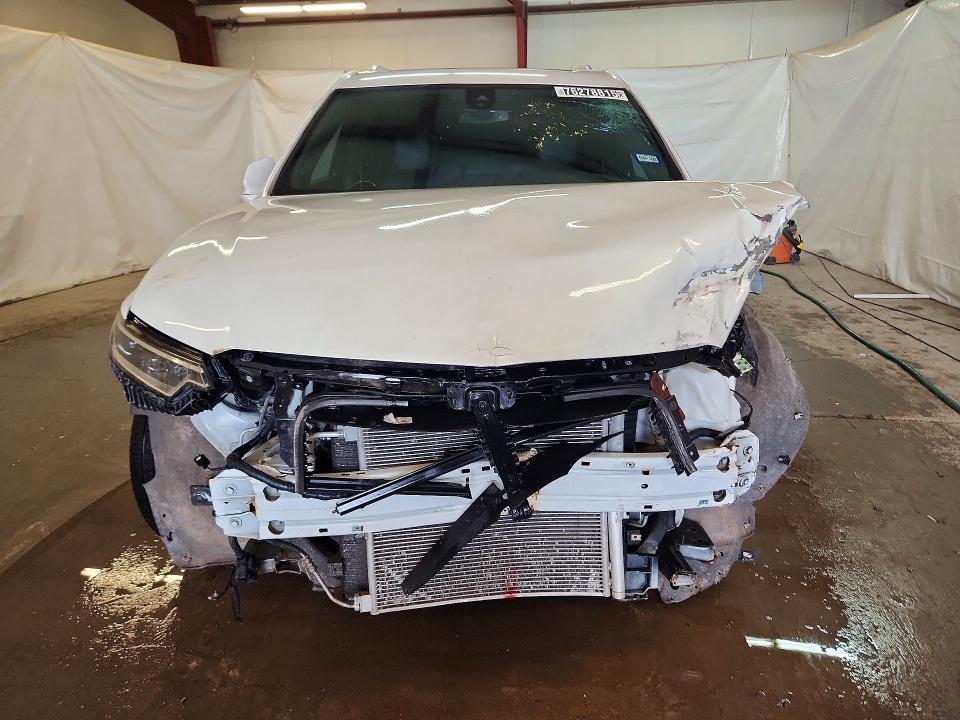 Продажа на аукционе авто 2020 Cadillac Xt6 Premiu, vin: 1GYKPCRS7LZ175396, номер лота: 76278815