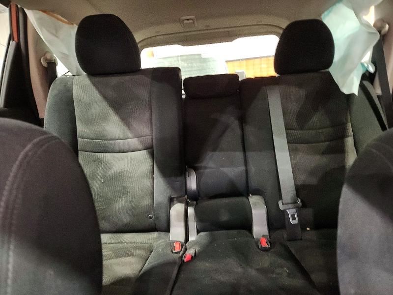 77619415 :رقم المزاد ، 5N1AT2MV2FC844816 vin ، 2015 Nissan Rogue مزاد بيع