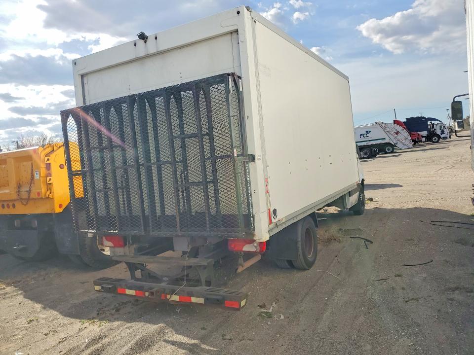 Продаж на аукціоні авто 2016 Mercedes-benz Sprinter, vin: WDAPF4CC5G9644712, номер лоту: 76817535