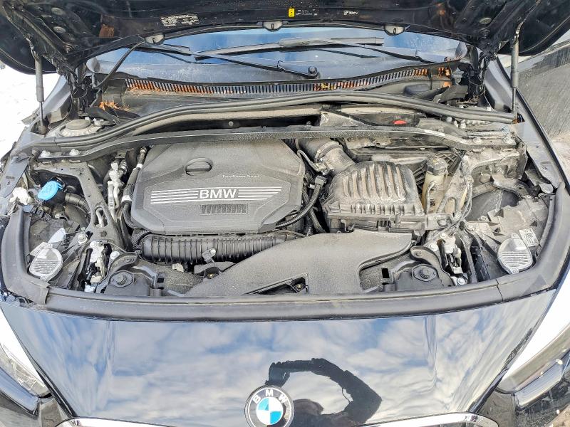 Продажа на аукционе авто 2024 Bmw 228xi, vin: WBA73AK02R7R27320, номер лота: 77394575