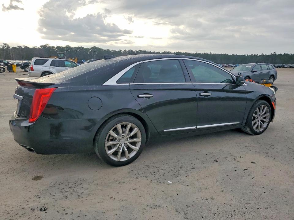 Aukcja sprzedaży 2016 Cadillac Xts, vin: 2G61M5S33G9130256, numer aukcji: 77869225