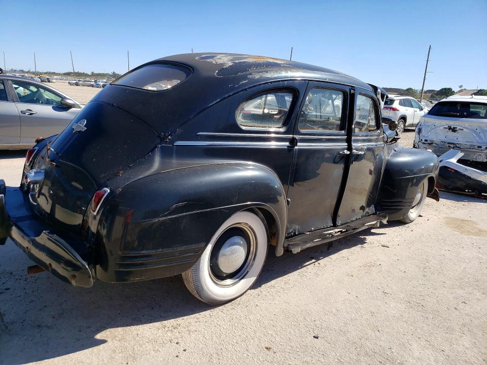 Aukcja sprzedaży 1941 Buick All Other, vin: 11372308, numer aukcji: 75819355
