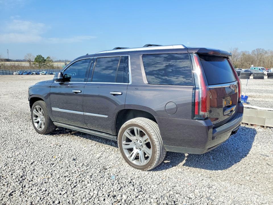 2016 Cadillac Escalade მანქანა იყიდება აუქციონზე, vin: 1GYS3CKJ4GR471883, აუქციონის ნომერი: 76429125