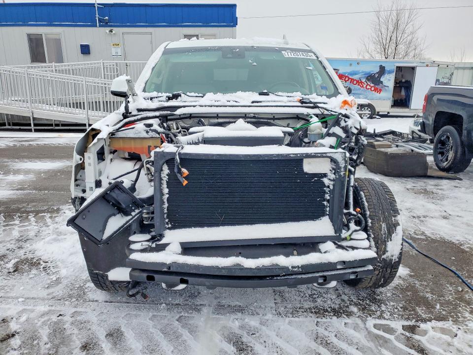 Aukcja sprzedaży 2017 Gmc Yukon Xl, vin: 1GKS2GKCXHR322157, numer aukcji: 77207435