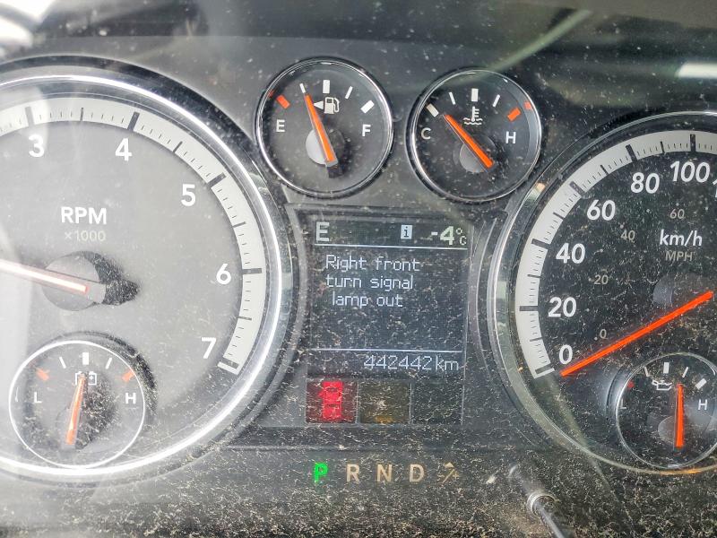 Aukcja sprzedaży 2010 Dodge Ram 1500, vin: 1D7RV1CT1AS201907, numer aukcji: 76898695