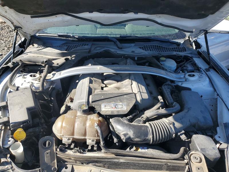 Продажа на аукционе авто 2015 Ford Mustang, vin: 1FA6P8CF0F5339346, номер лота: 76740545