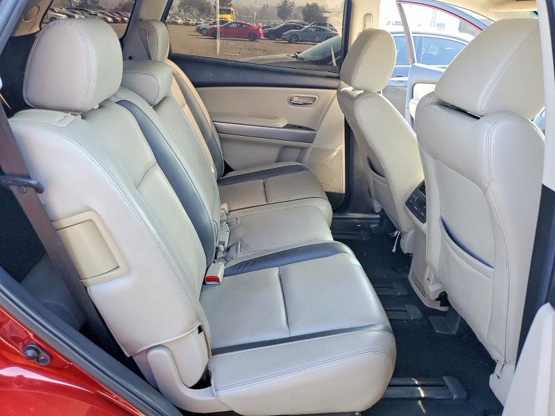 Aukcja sprzedaży 2010 Mazda Cx-9, vin: JM3TB3MV3A0211586, numer aukcji: 75974355