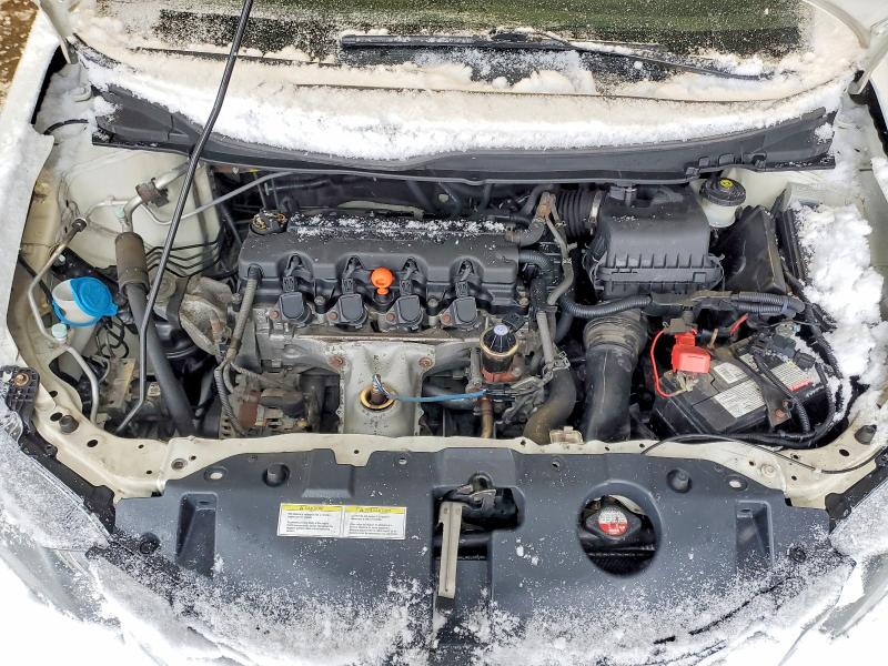 Aukcja sprzedaży 2014 Honda Civic, vin: 2HGFB2F49EH014140, numer aukcji: 76574375