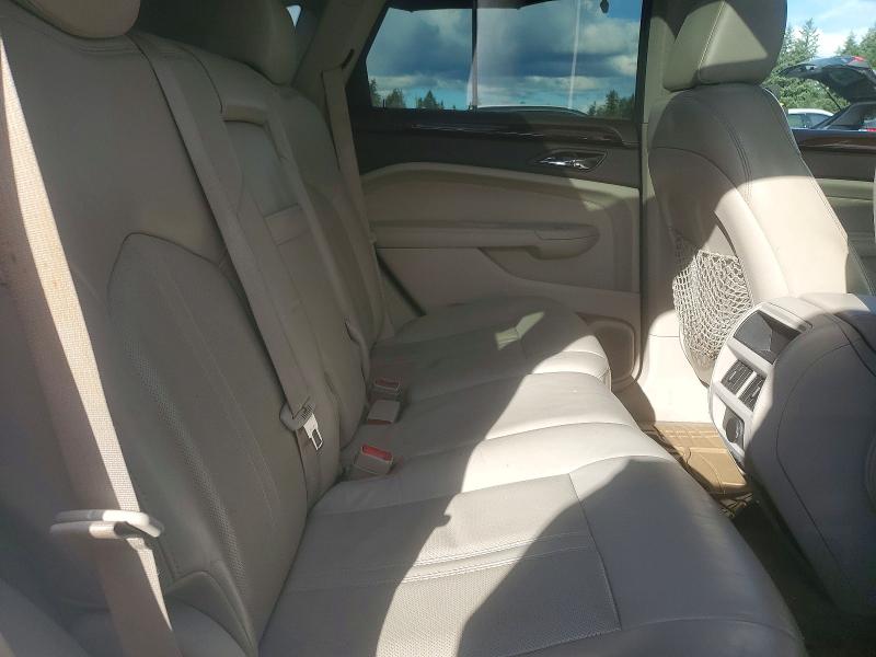 Продаж на аукціоні авто 2011 Cadillac Srx, vin: 3GYFNAEY2BS552136, номер лоту: 77900475