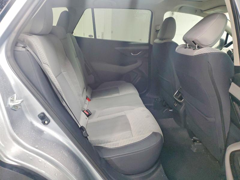2025 Subaru Outback მანქანა იყიდება აუქციონზე, vin: 4S4BTAFC3S3255133, აუქციონის ნომერი: 77968365