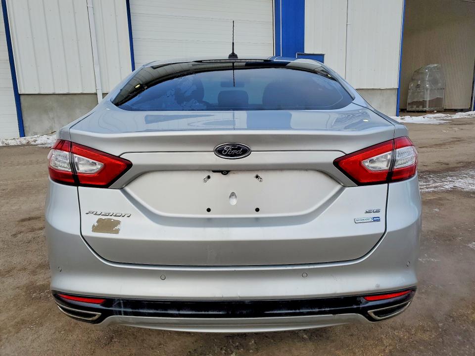 Продажа на аукционе авто 2014 Ford Fusion, vin: 3FA6P0T93ER325139, номер лота: 76230155