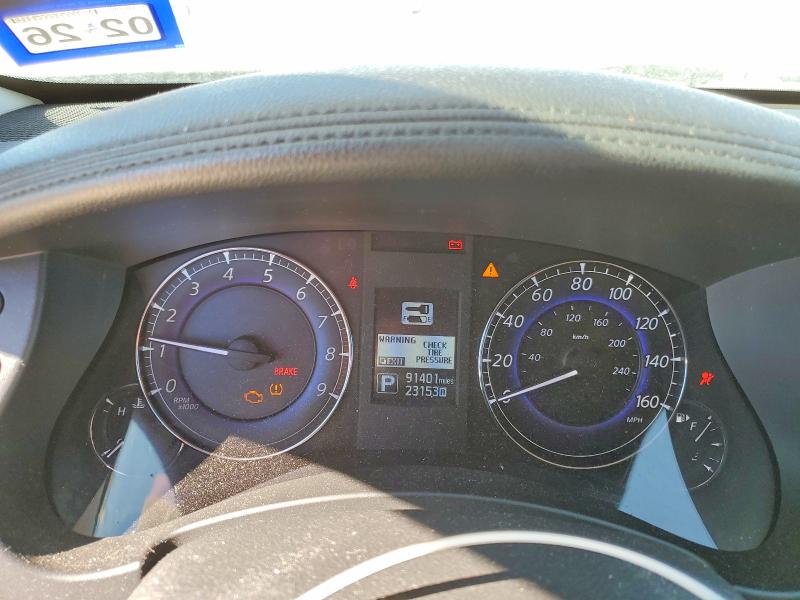 Aukcja sprzedaży 2017 Infiniti Qx50, vin: JN1BJ0RP5HM385116, numer aukcji: 76124415