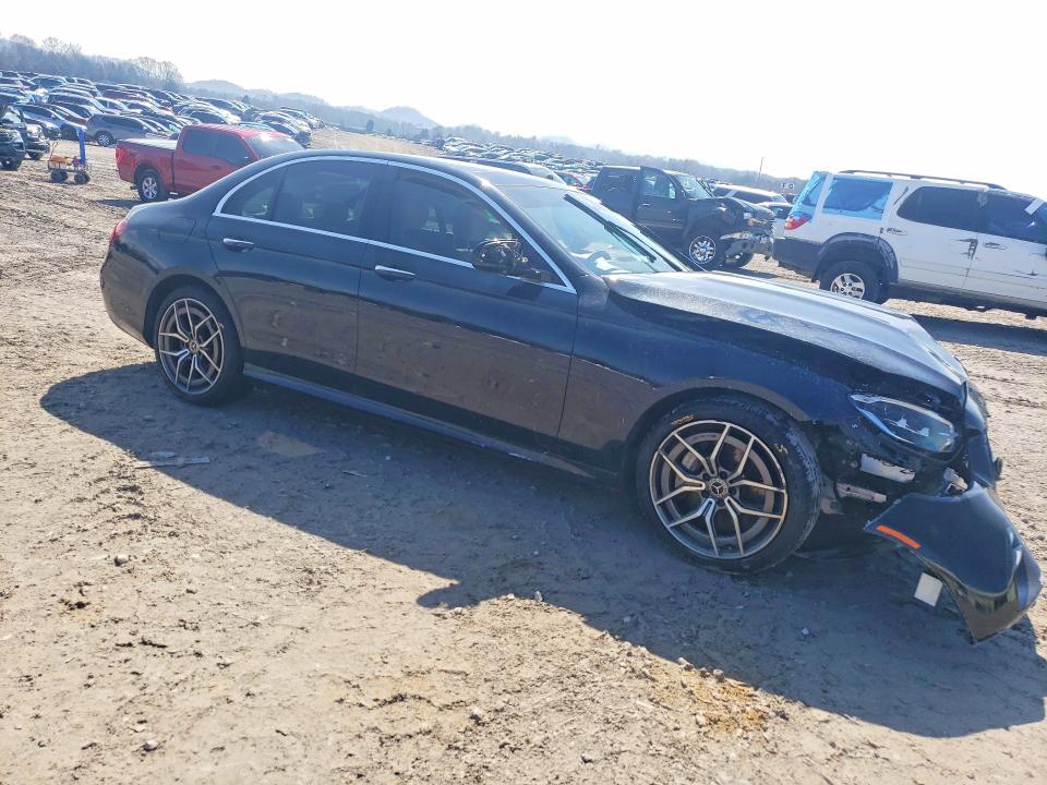 Продаж на аукціоні авто 2021 Mercedes-benz E, vin: W1KZF8EB4MA959163, номер лоту: 79304455
