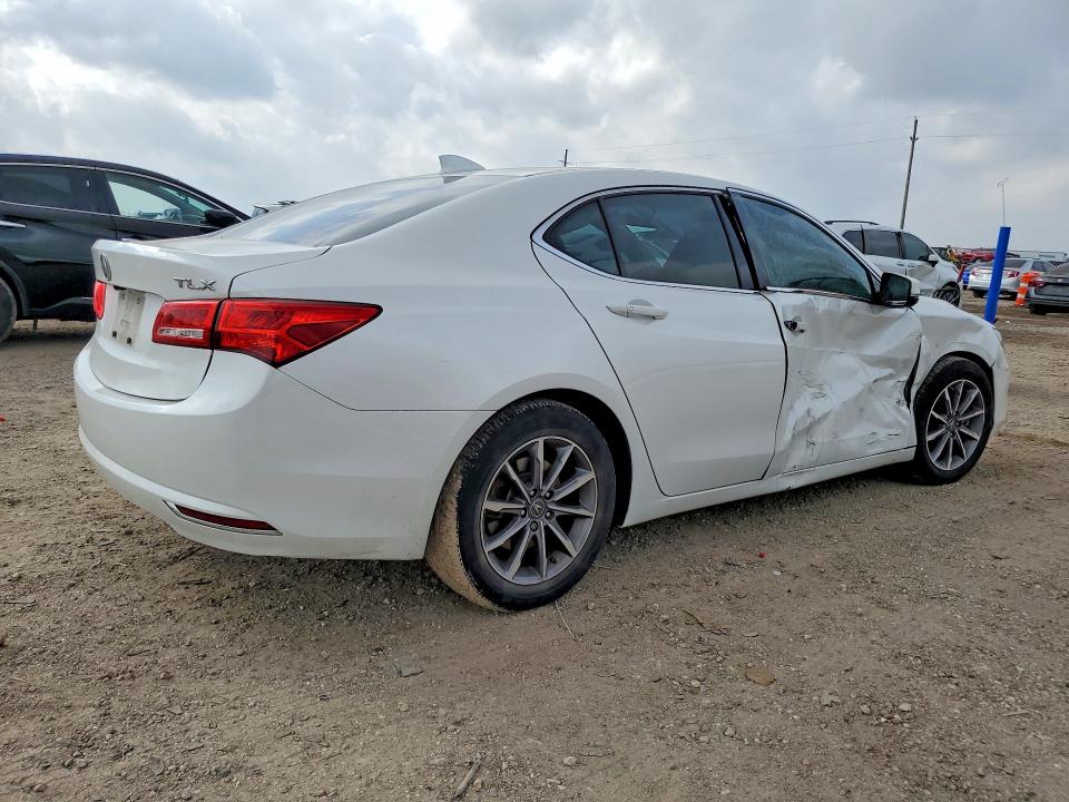 Aukcja sprzedaży 2019 Acura Tlx, vin: 19UUB1F52KA000861, numer aukcji: 77630765