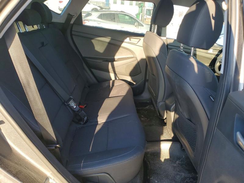 Продаж на аукціоні авто 2020 Hyundai Tucson, vin: KM8J23A46LU226392, номер лоту: 74917375