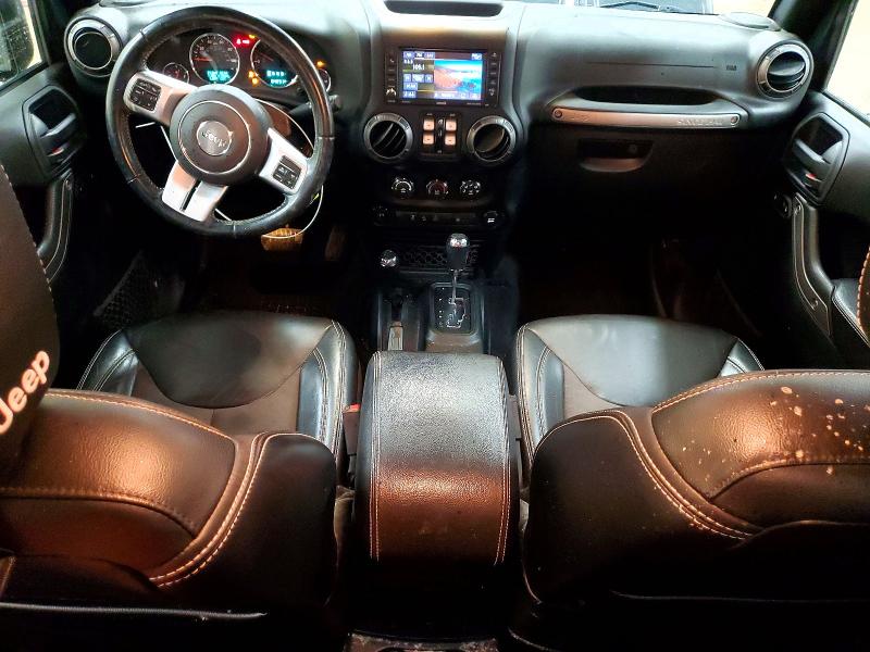 Aukcja sprzedaży 2018 Jeep Wrangler Unlimited, vin: 1C4BJWDG9JL821131, numer aukcji: 79251525