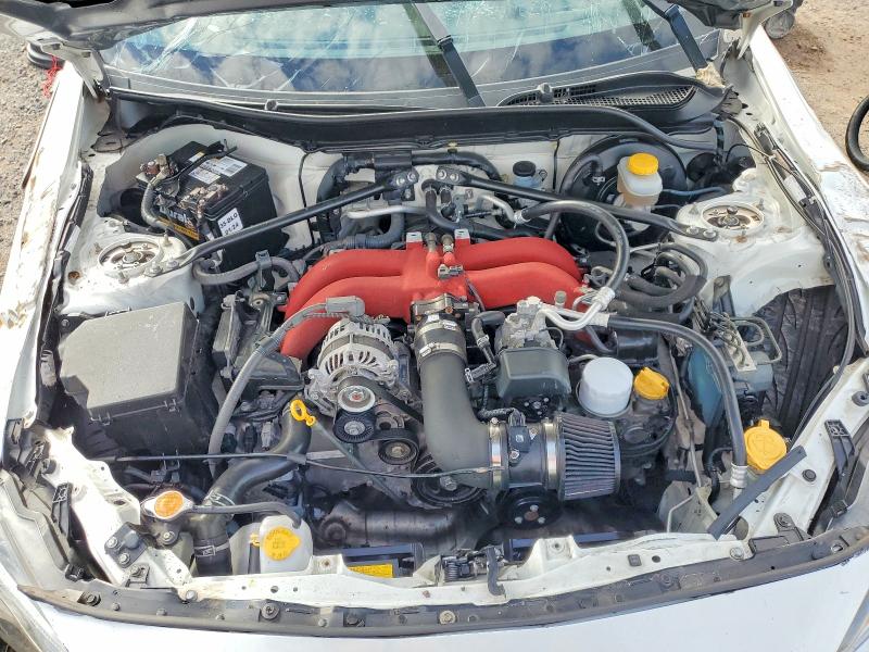 Продаж на аукціоні авто 2017 Subaru Brz, vin: JF1ZCAC13H9600968, номер лоту: 79321505