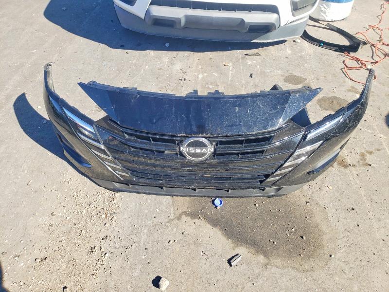 Продажа на аукционе авто 2025 Nissan Versa, vin: 3N1CN8EV3SL813486, номер лота: 75092025