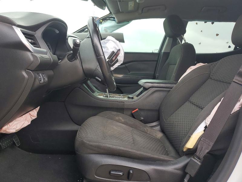 2018 Gmc Acadia მანქანა იყიდება აუქციონზე, vin: 1GKKNSLA3JZ151409, აუქციონის ნომერი: 78411965