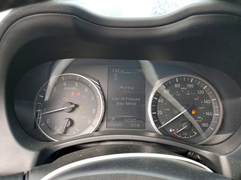 Продажа на аукционе авто 2019 Infinity Q50, vin: JN1EV7AP6KM514865, номер лота: 77170655