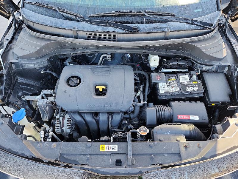 Aukcja sprzedaży 2020 Kia Soul, vin: KNDJ23AU8L7015195, numer aukcji: 77763625