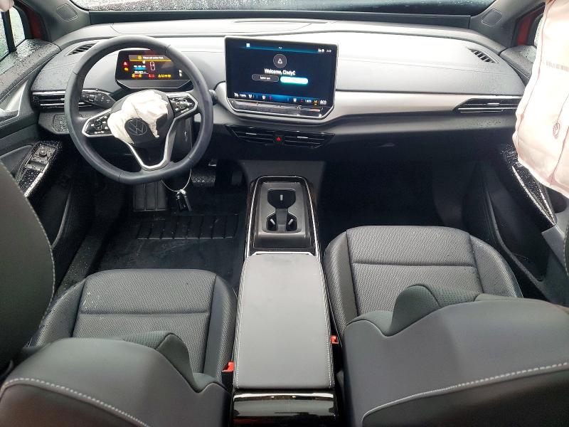 79030085 :رقم المزاد ، 1V2WSPE88SC006639 vin ، 2025 Volkswagen Id.4 مزاد بيع