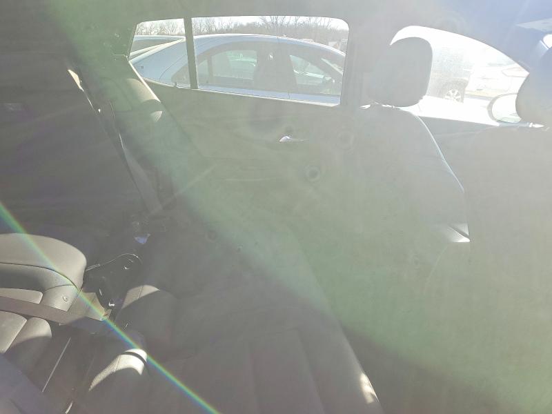 76392605 :رقم المزاد ، KL47LBEP7SB200351 vin ، 2025 Buick Envista مزاد بيع