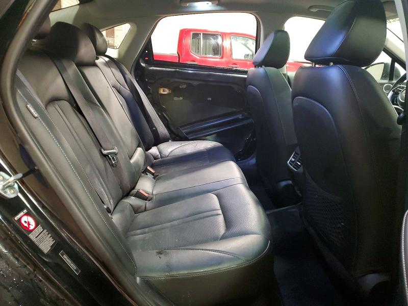 76929285 :رقم المزاد ، 5NPEH4J22LH017721 vin ، 2020 Hyundai Sonata مزاد بيع