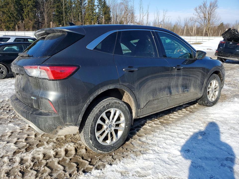 Aukcja sprzedaży 2020 Ford Escape, vin: 1FMCU9G62LUA08187, numer aukcji: 79015915