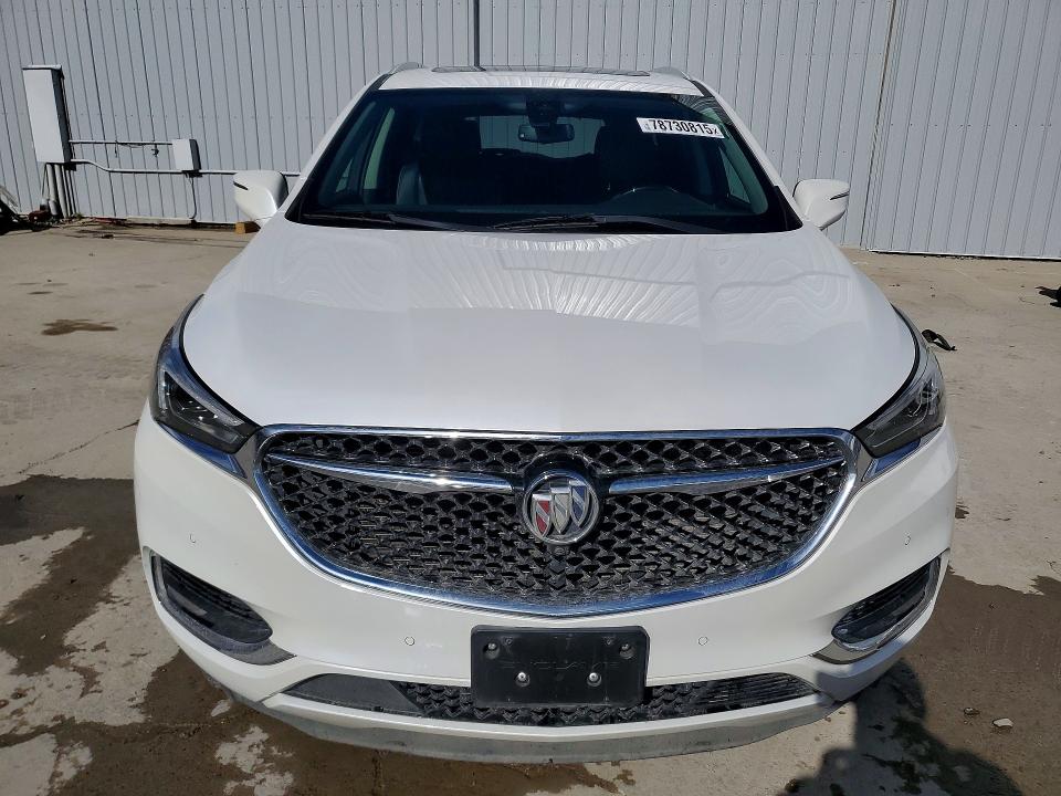 Продаж на аукціоні авто 2021 Buick Enclave, vin: 5GAEVCKW9MJ219423, номер лоту: 78730815