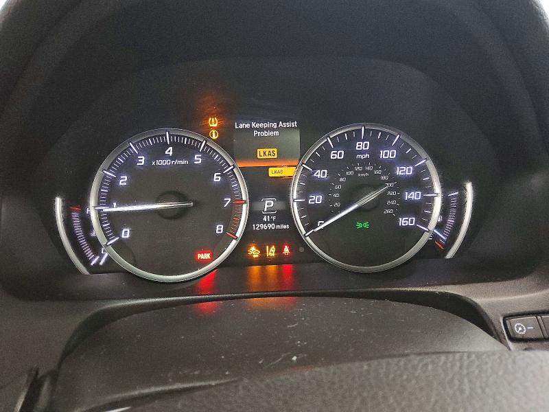 Продажа на аукционе авто 2015 Acura Tlx, vin: 19UUB1F56FA007592, номер лота: 75493595