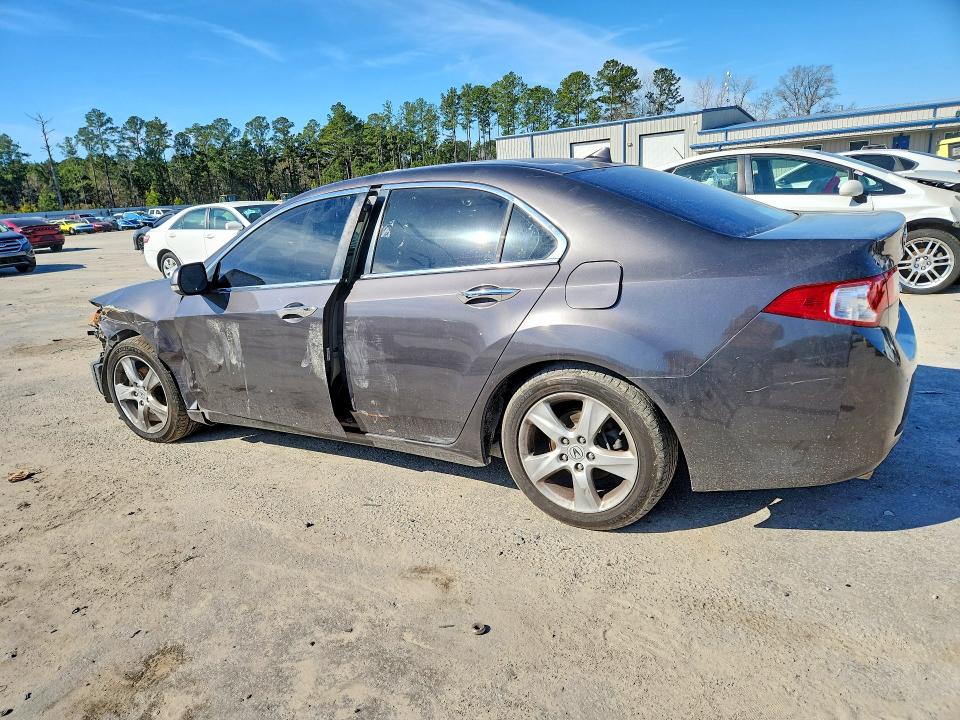 2010 Acura Tsx მანქანა იყიდება აუქციონზე, vin: JH4CU2F65AC038928, აუქციონის ნომერი: 77321945