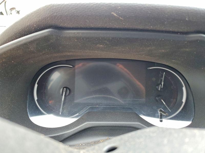 Продаж на аукціоні авто 2025 Toyota Rav4, vin: 2T3W1RFV6SC310541, номер лоту: 52255176