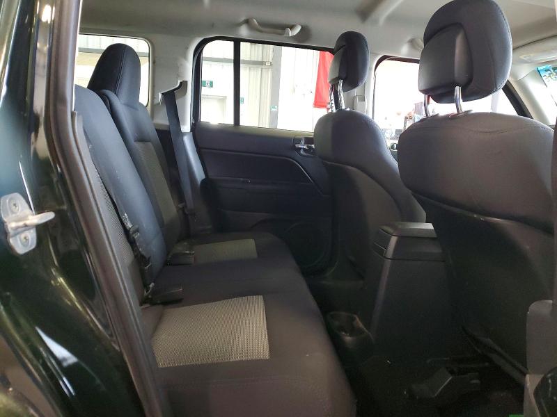 Aukcja sprzedaży 2010 Jeep Patriot, vin: 1J4NT2GB3AD636898, numer aukcji: 78349235