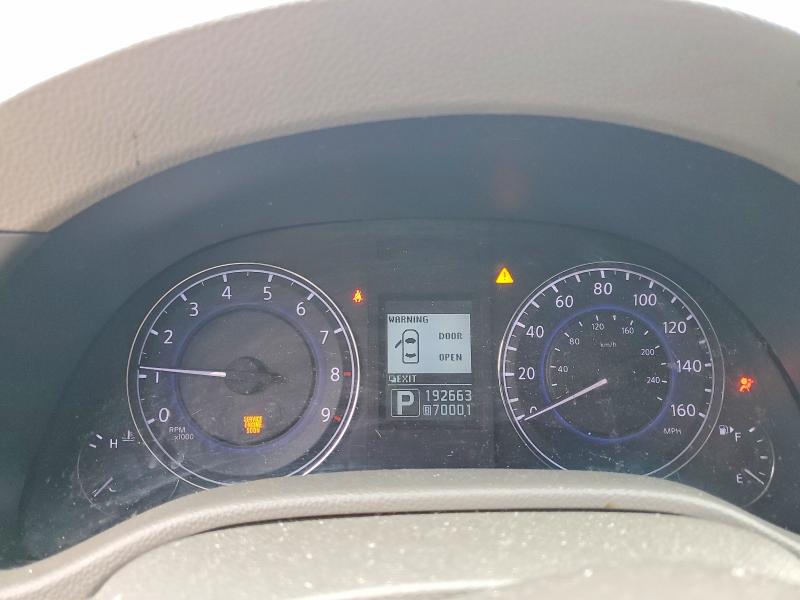 Продажа на аукционе авто 2013 Infiniti G37, vin: JN1CV6AR3DM754493, номер лота: 77570485