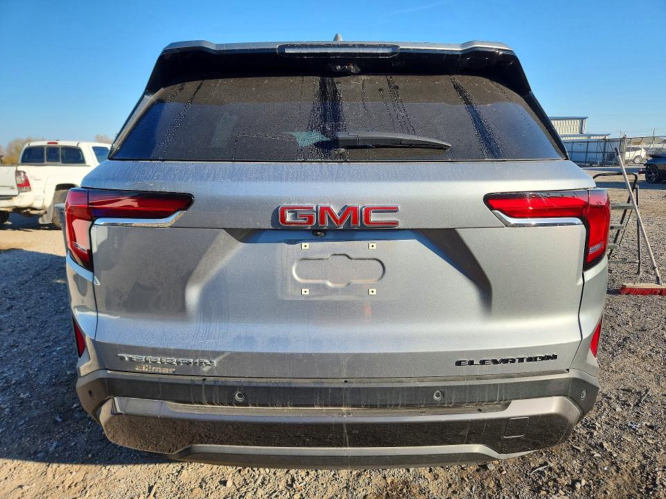 Продаж на аукціоні авто 2026 Gmc Terrain, vin: 3GKALMEG3TL121254, номер лоту: 76237065