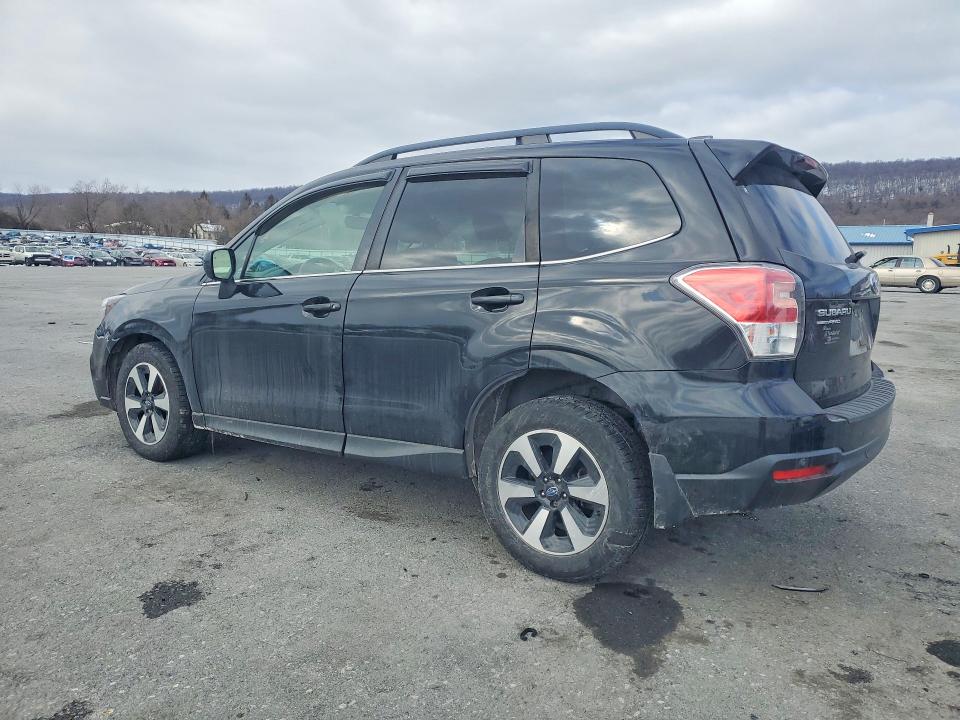 Продажа на аукционе авто 2018 Subaru Forester, vin: JF2SJARC8JH471004, номер лота: 77291035