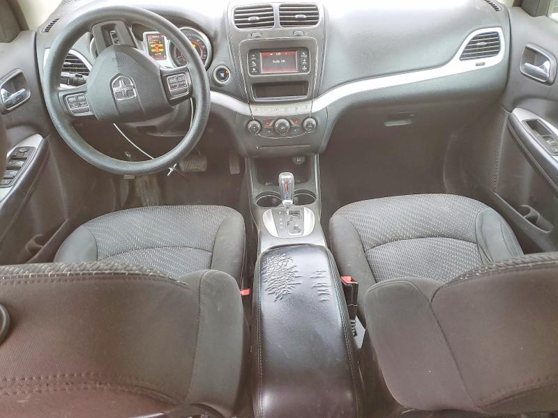 Продажа на аукционе авто 2016 Dodge Journey, vin: 3C4PDCBB8GT178156, номер лота: 74991395