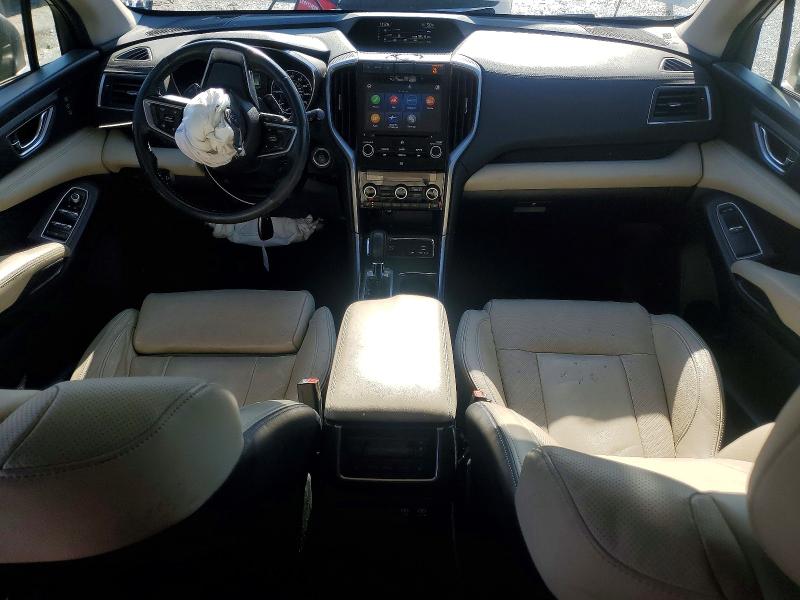 2019 Subaru Ascent მანქანა იყიდება აუქციონზე, vin: 4S4WMAPD1K3403673, აუქციონის ნომერი: 77066265